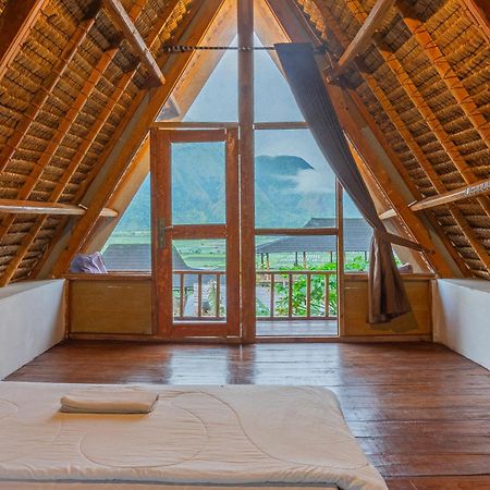 Hotel Bale Aur Sembalun Sembalunlawang Esterno foto