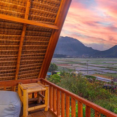 Hotel Bale Aur Sembalun Sembalunlawang Esterno foto