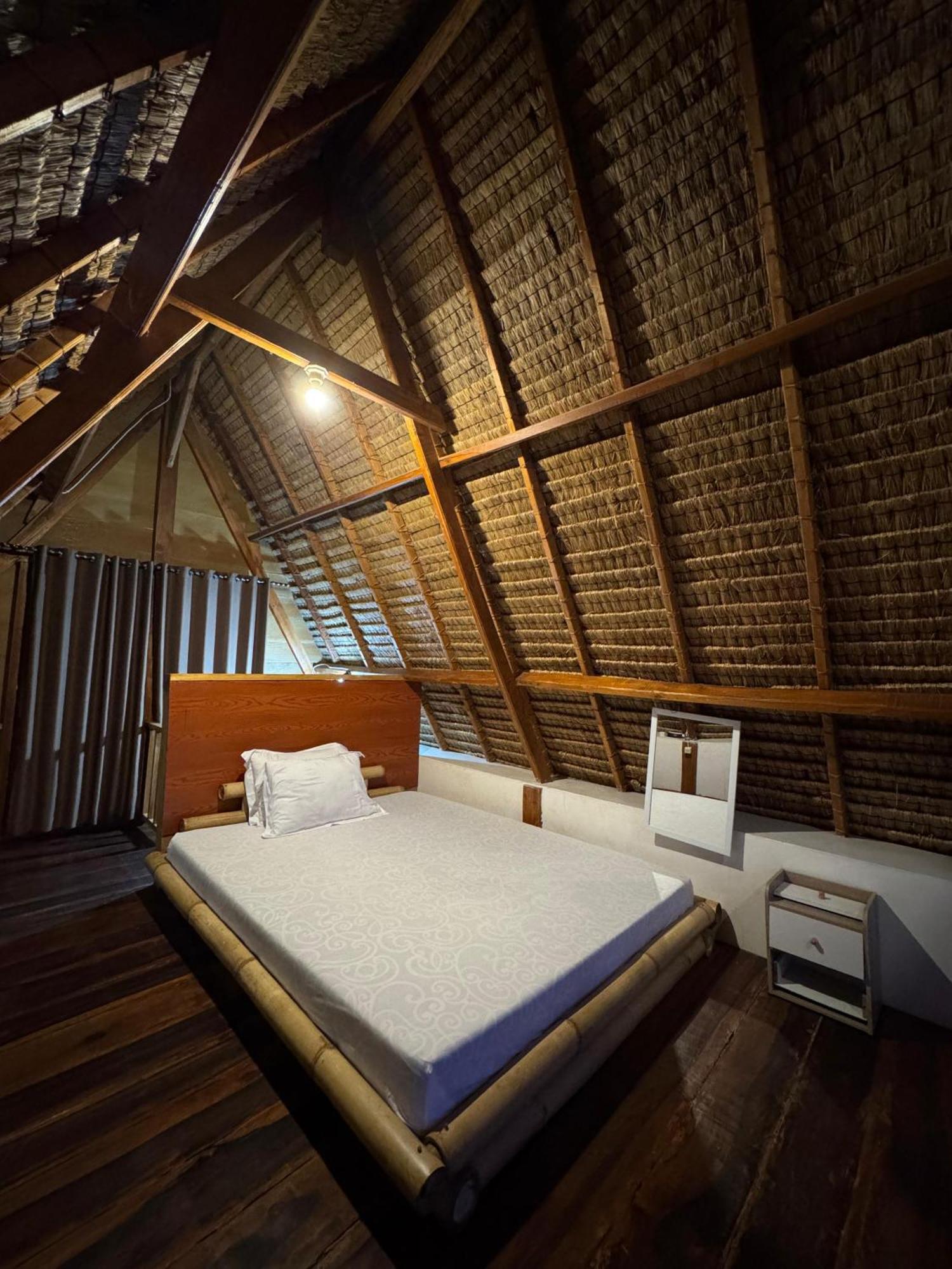 Hotel Bale Aur Sembalun Sembalunlawang Esterno foto