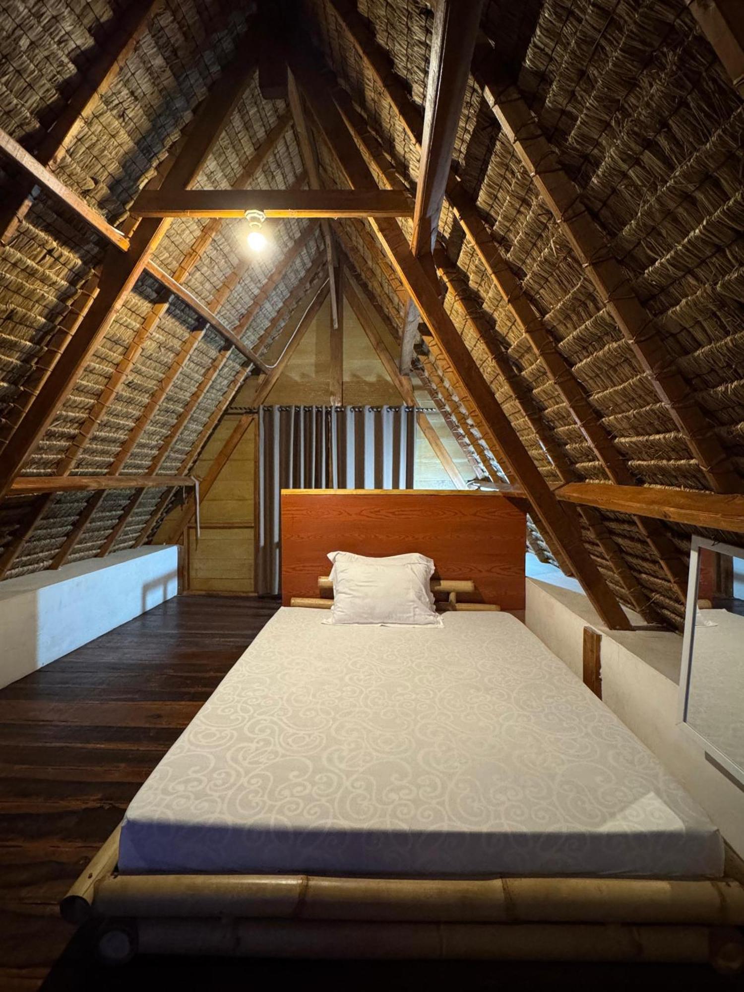 Hotel Bale Aur Sembalun Sembalunlawang Esterno foto
